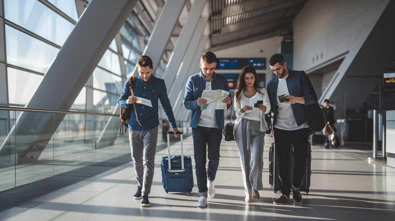 Barajas Airport Transfer to Fresnedillas de la Oliva: Your Complete Guide